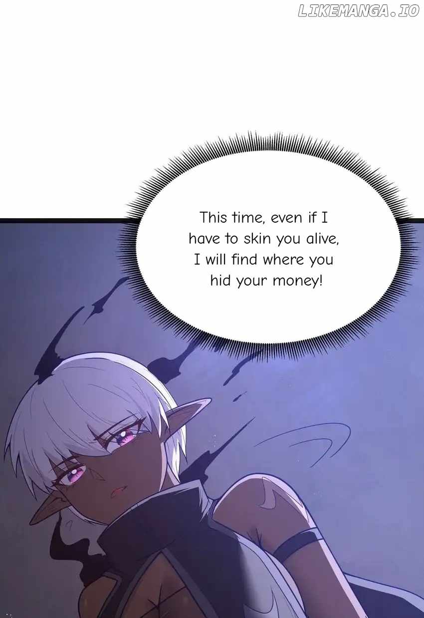 This Hero is a Money Supremacist Chapter 18 47